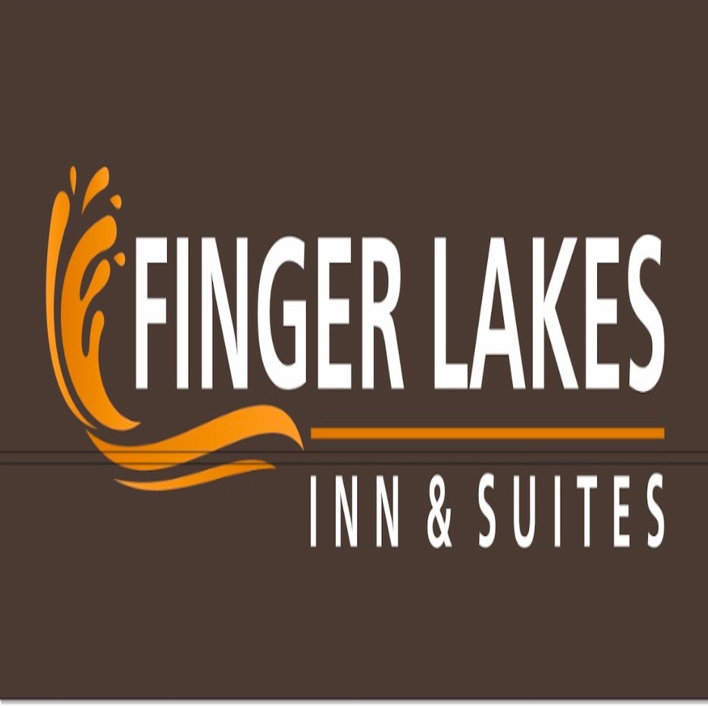 FINGER LAKES INN & SUITES Logo